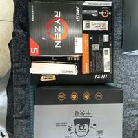 垃圾佬顶风作案-配件涨疯以后的两千元装机报告！