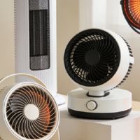 家用暖风机哪个牌子又省电又暖？热销榜单出炉，十大爆卖款全解析