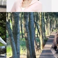 防晒衣哪个牌子防晒效果最好？十大公认最好的爆款洗后防晒力强！