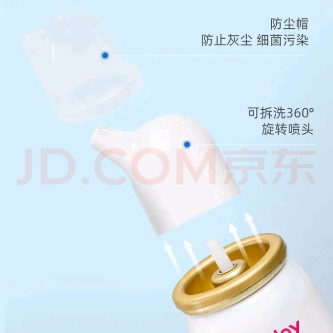 维德洗鼻器