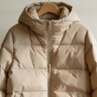 十大羽绒服排名最新2025版：前十名人气王品牌排行榜推荐！