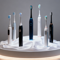 电动牙刷哪个牌子好？频频断货品牌前十名亲测，新手老手都适配