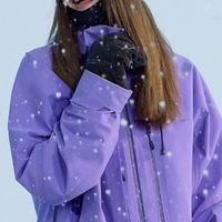 三层穿衣法保暖不臃肿