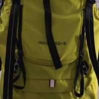 大容量徒步背包男女适用