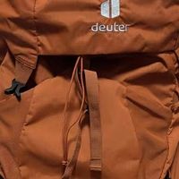 德国多特deuter蓝精灵Aircontact Lite登山包