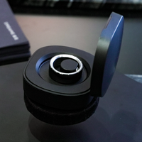 追觅AI智能戒指，以“无感科技”定义下一代全球智能穿戴