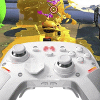 ”最强大脑“拉爆手柄圈，北通鲲鹏40御铠白操控智控双升级