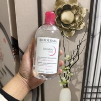 对象卸妆水用完,悄悄买了两瓶给她填满上!