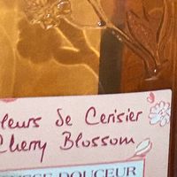 欧舒丹樱花系列：自然体香的秘密