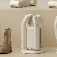 别再纠结！烘鞋器到底是不是智商税？一文说清