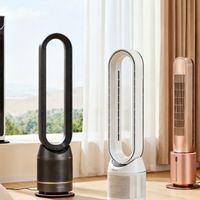 无叶风扇十大品牌排名推荐，家用办公爆款型号选购指南！