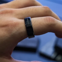 双节将至，我为什么把追觅AI智能戒指列为今年最值得的科技礼物？