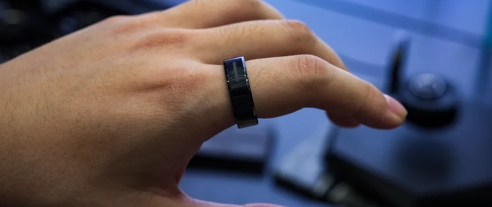 双节将至，我为什么把追觅AI智能戒指列为今年最值得的科技礼物？