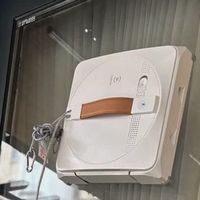 科沃斯窗宝Member1：擦窗新体验