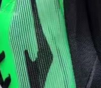 鸿星尔克芷境2.5鞋面升级体验