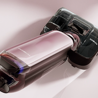 洗地机毛发不缠绕功能真能解放懒人？2000+用户观点大碰撞