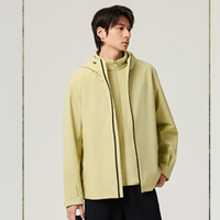 为什么冬天要买冲锋衣？2025热门冲锋衣推荐(三合一)