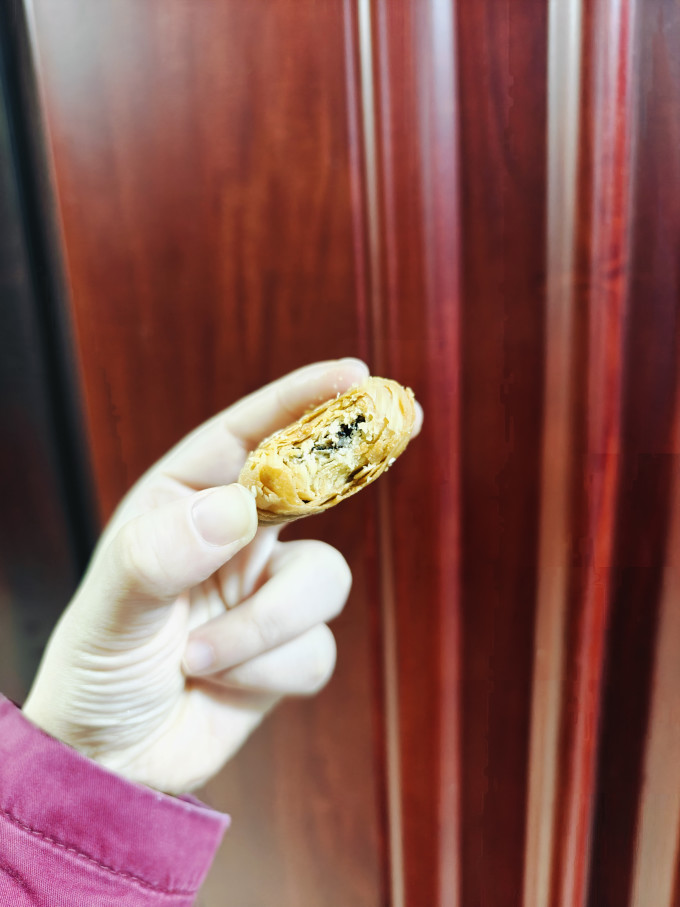 超港常温蛋糕