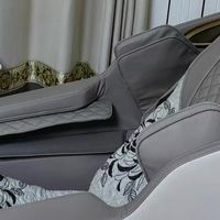 4D机芯与SL导轨，深度缓解腰背痛