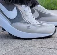 解构风设计，Waffle One穿搭体验