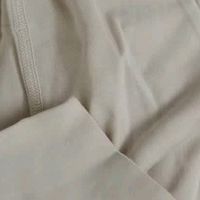 冬日打底天花板！ubras新柔暖羽绒化肌底衣，暖而不臃肿