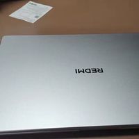 学生党闭眼入的性价比神机！REDMI Book 14 