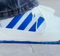 adidas ENTRAP板鞋：透气舒适，百搭之选