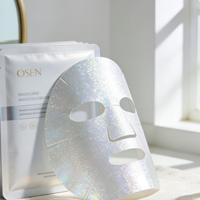 6 款公认好用的面膜推荐，首款高精华屏障修护抗老补水款成为优选