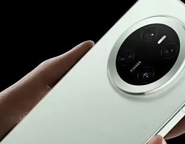 华为手机“别盲目买”，目前“最值得入手”的3款手机，能用六年