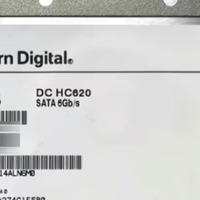 小姐姐大别野安全下车，800买到14T企业盘！价格大涨还能捡漏？