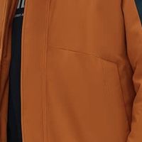 海澜之家连帽羽绒服，简约利落，冬日穿搭首选