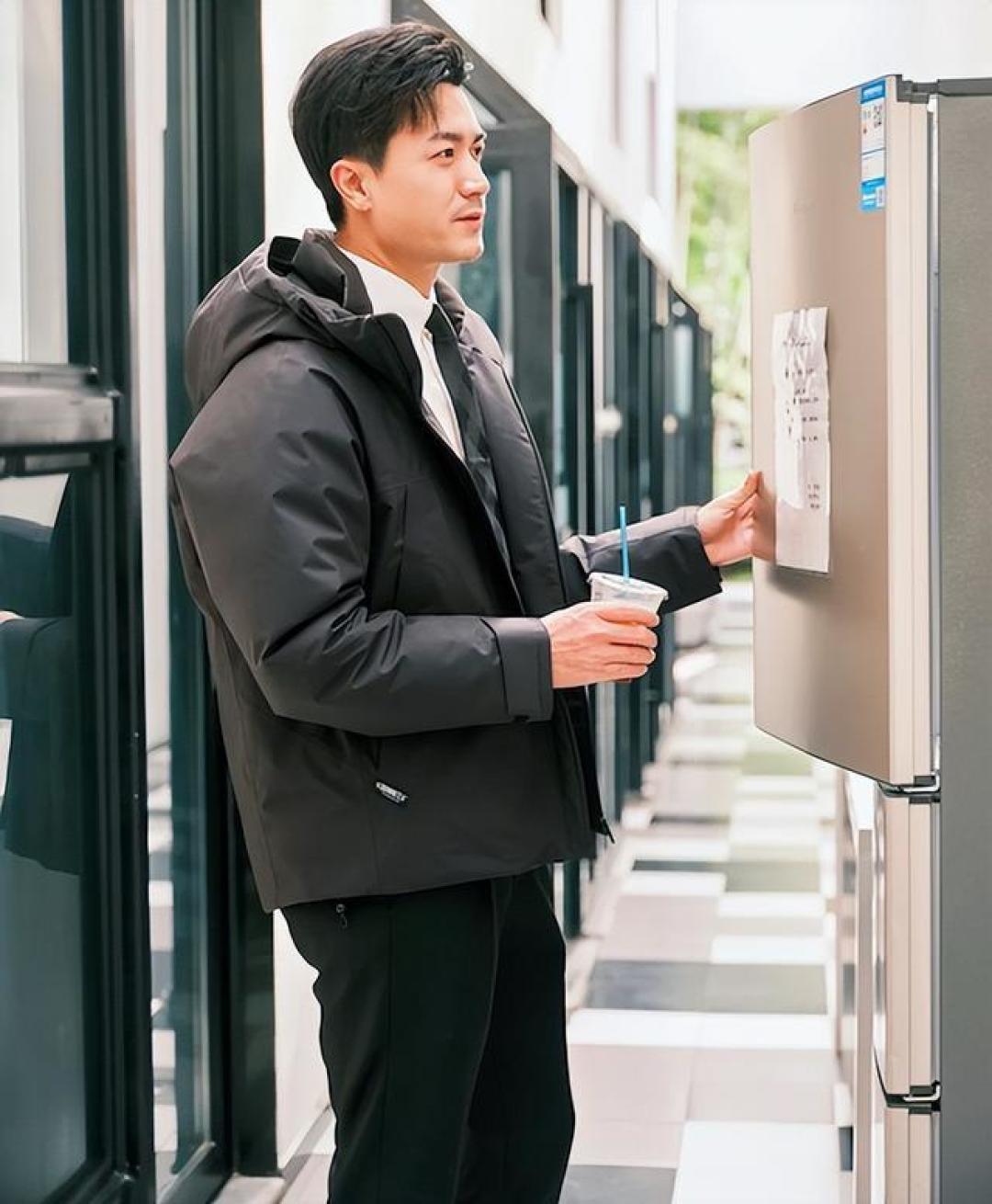 2000元成羽绒服新门槛:成本飙升与消费升级,谁是背后推手?