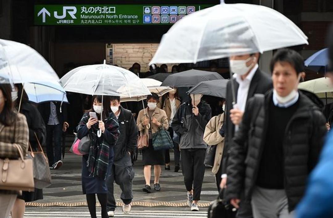 退订潮席卷,销售额腰斩,日媒哀叹:中国游客消失重创日本经济