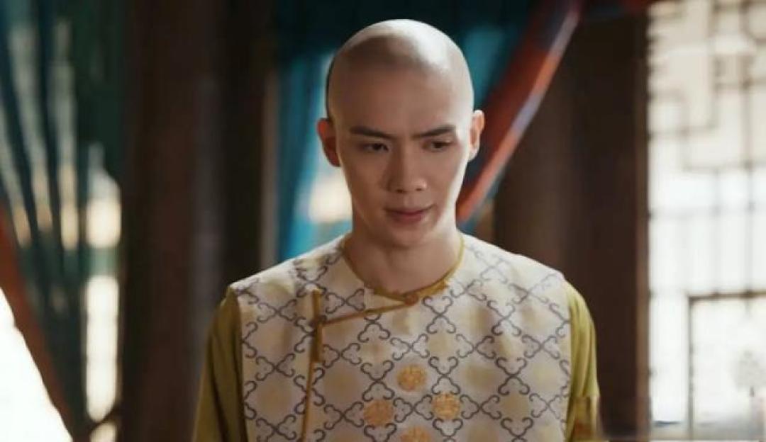 主角圆满,反派救赎,大生意人结局是温情改编还是爽文套路
