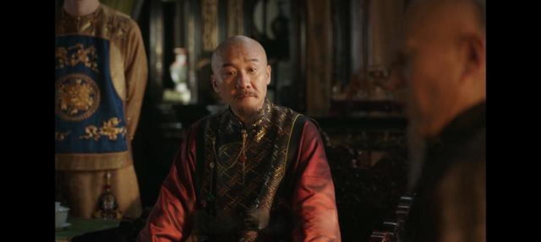 主角圆满,反派救赎,大生意人结局是温情改编还是爽文套路