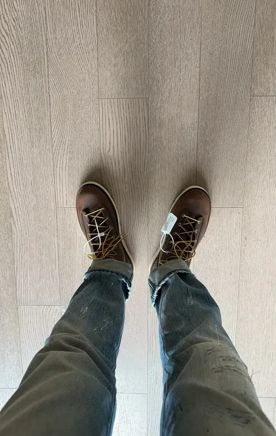 Danner 15552