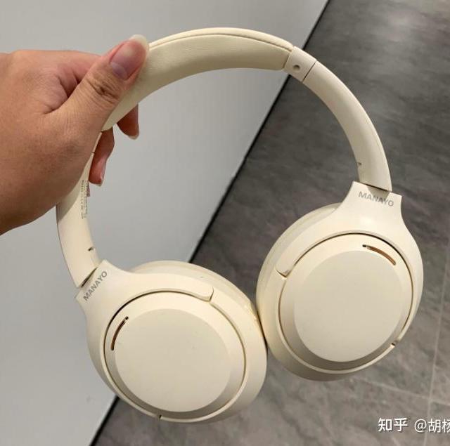hifi耳机推荐头戴式?