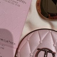 双十二开箱：CT气垫与赠品保温杯