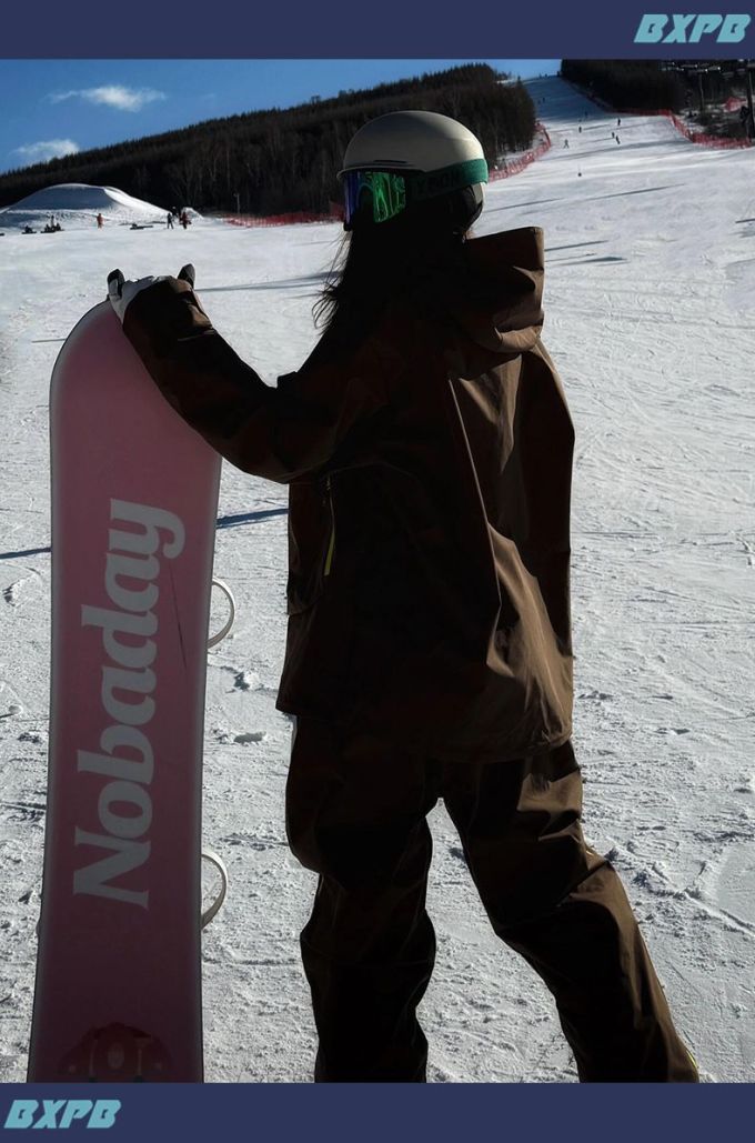 滑雪服