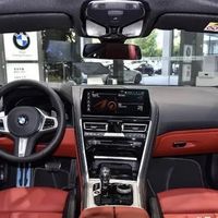 宝马8系四门轿跑裸车跌至70万，豪华旗舰为何大幅跳水？