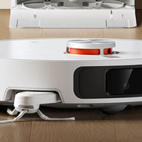 米家小米扫地机器人M40：这家务它全包了，你只管躺平