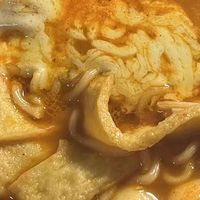 盛源来韩式部队火锅套餐测评：在家5分钟复刻韩料店热辣鲜香