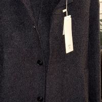 冬季穿搭：实用与美学的融合