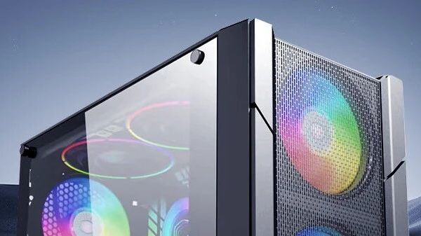 你的全能战备，已整装待发！入手即送电竞椅！