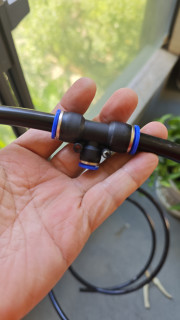 出去玩，家里的花花草草怎么办