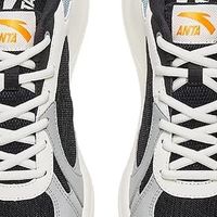 双十二安踏不羁男鞋省钱攻略