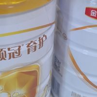 养娃不费钱！金领冠育护2段奶粉，性价比高还靠谱！

 