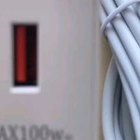 今胜66W/100W/120W快充电器套装超级闪充type-c快充线USB数据线适