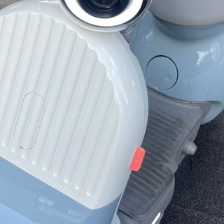 普洱首辆极核MO1i提车记