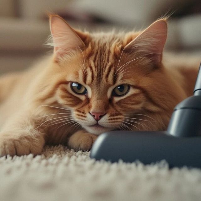 猫咪不爱进食？麦富迪霸弗烘焙粮让它食欲大增！